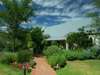 River Bend Country Lodge - Garden 
